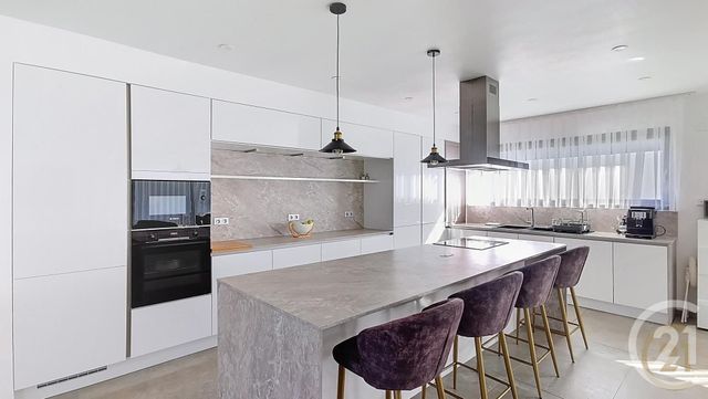 maison à vendre - 6 pièces - 142.0 m2 - DAMBENOIS - 25 - FRANCHE-COMTE - Century 21 Agence De La Gare