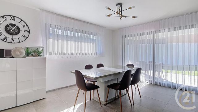 maison à vendre - 6 pièces - 142.0 m2 - DAMBENOIS - 25 - FRANCHE-COMTE - Century 21 Agence De La Gare