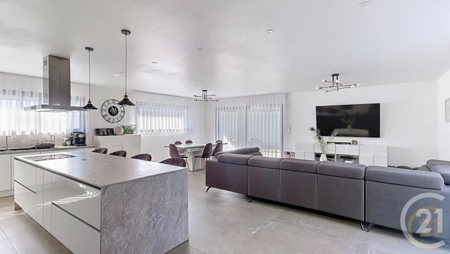 maison à vendre - 6 pièces - 142.0 m2 - DAMBENOIS - 25 - FRANCHE-COMTE - Century 21 Agence De La Gare