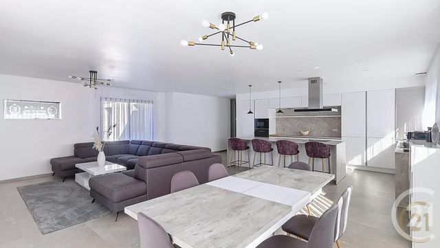 maison à vendre - 6 pièces - 142.0 m2 - DAMBENOIS - 25 - FRANCHE-COMTE - Century 21 Agence De La Gare