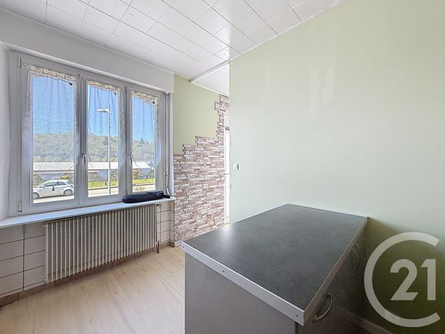 maison à vendre - 5 pièces - 92.0 m2 - DAMPIERRE LES BOIS - 25 - FRANCHE-COMTE - Century 21 Agence De La Gare