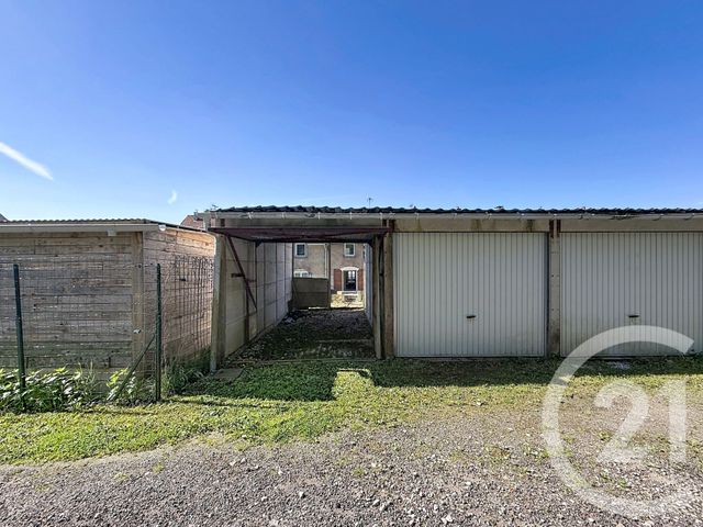 maison à vendre - 5 pièces - 92.0 m2 - DAMPIERRE LES BOIS - 25 - FRANCHE-COMTE - Century 21 Agence De La Gare