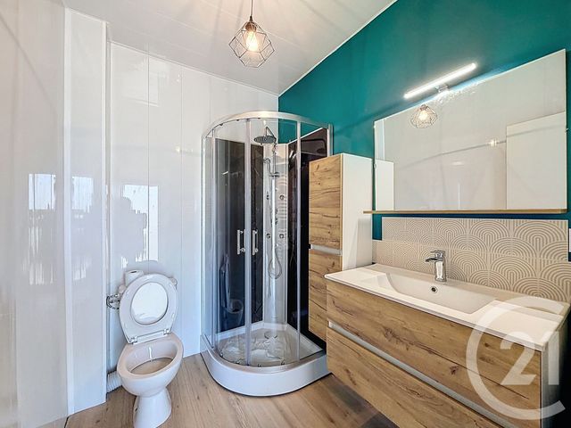 maison à vendre - 5 pièces - 92.0 m2 - DAMPIERRE LES BOIS - 25 - FRANCHE-COMTE - Century 21 Agence De La Gare