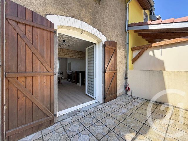 maison - DAMPIERRE LES BOIS - 25