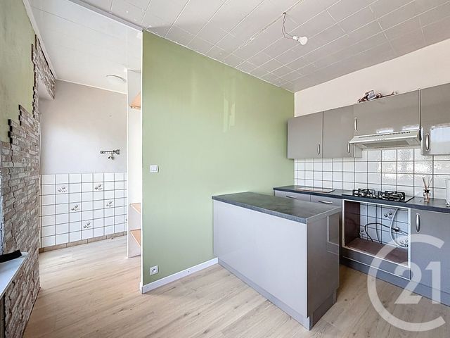 maison à vendre - 5 pièces - 92.0 m2 - DAMPIERRE LES BOIS - 25 - FRANCHE-COMTE - Century 21 Agence De La Gare