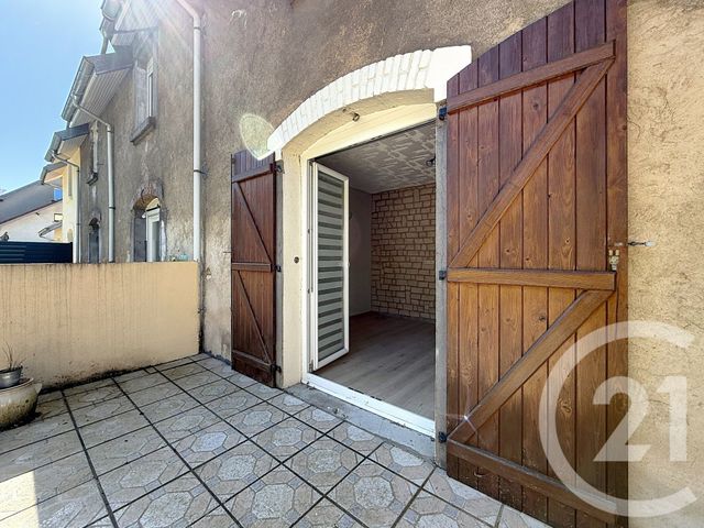 maison à vendre - 5 pièces - 92.0 m2 - DAMPIERRE LES BOIS - 25 - FRANCHE-COMTE - Century 21 Agence De La Gare