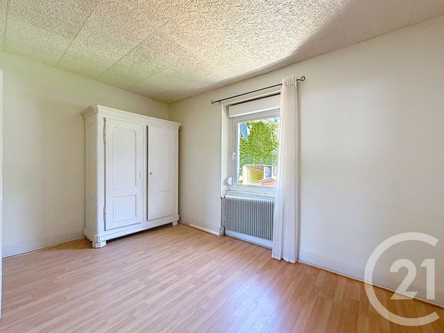 maison à vendre - 5 pièces - 92.0 m2 - DAMPIERRE LES BOIS - 25 - FRANCHE-COMTE - Century 21 Agence De La Gare