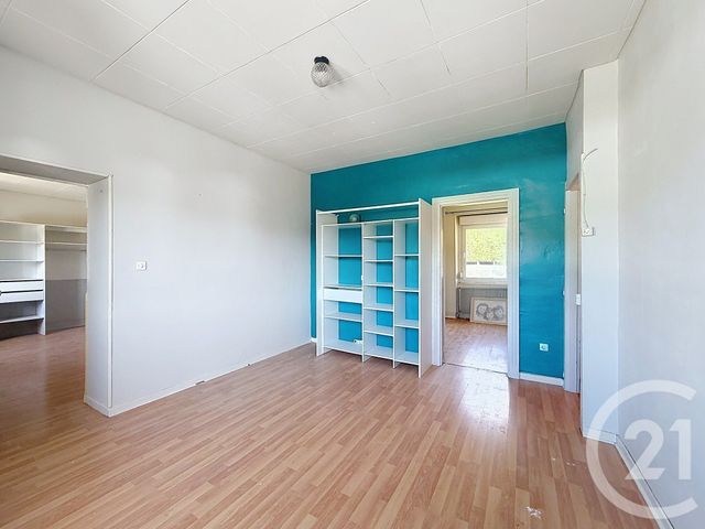 maison à vendre - 5 pièces - 92.0 m2 - DAMPIERRE LES BOIS - 25 - FRANCHE-COMTE - Century 21 Agence De La Gare