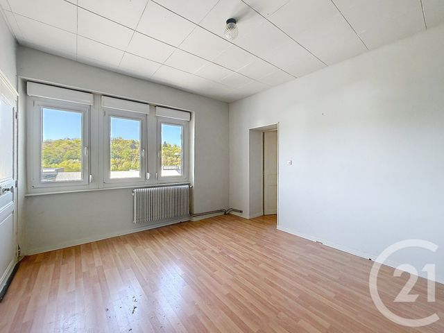 maison à vendre - 5 pièces - 92.0 m2 - DAMPIERRE LES BOIS - 25 - FRANCHE-COMTE - Century 21 Agence De La Gare
