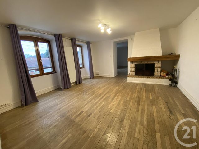 appartement - LOUGRES - 25