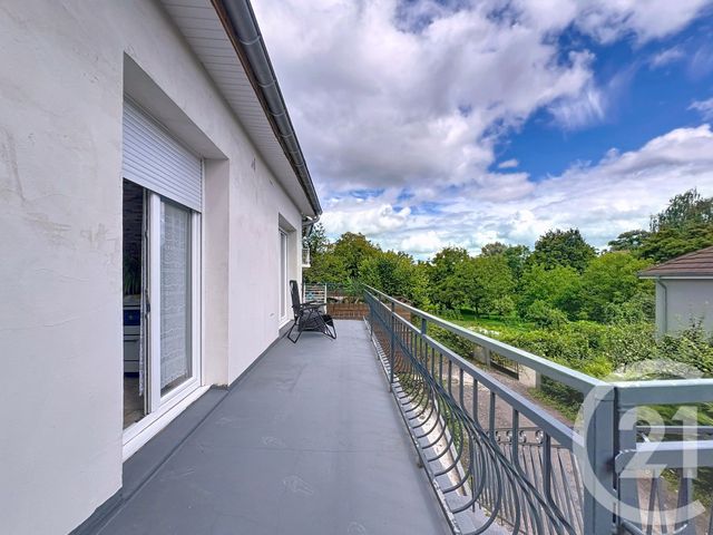 maison - HERICOURT - 70