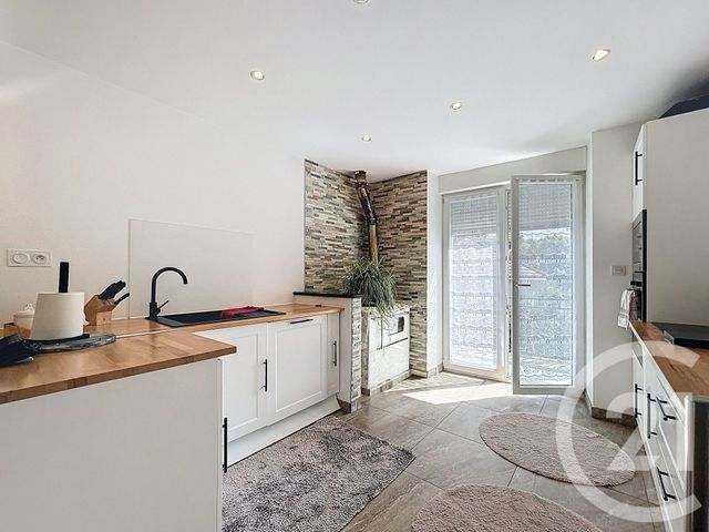 maison à vendre - 6 pièces - 106.0 m2 - HERICOURT - 70 - FRANCHE-COMTE - Century 21 Agence De La Gare