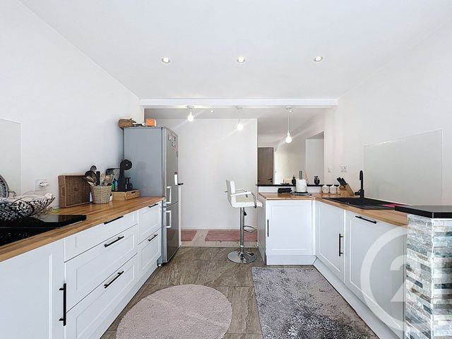 maison à vendre - 6 pièces - 106.0 m2 - HERICOURT - 70 - FRANCHE-COMTE - Century 21 Agence De La Gare