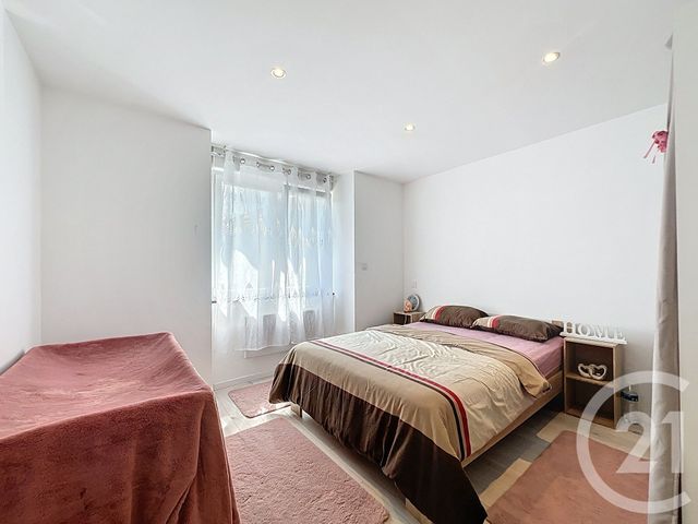 maison à vendre - 6 pièces - 106.0 m2 - HERICOURT - 70 - FRANCHE-COMTE - Century 21 Agence De La Gare