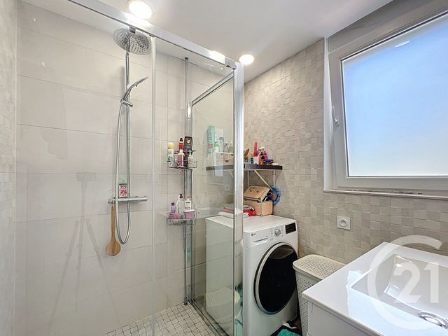 maison à vendre - 6 pièces - 106.0 m2 - HERICOURT - 70 - FRANCHE-COMTE - Century 21 Agence De La Gare