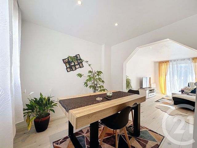 maison à vendre - 6 pièces - 106.0 m2 - HERICOURT - 70 - FRANCHE-COMTE - Century 21 Agence De La Gare