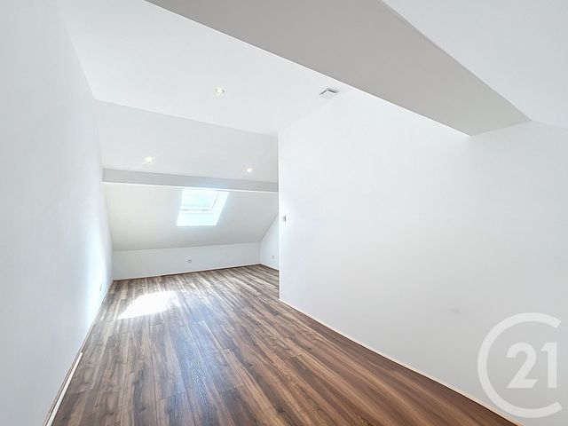 maison à vendre - 6 pièces - 106.0 m2 - HERICOURT - 70 - FRANCHE-COMTE - Century 21 Agence De La Gare