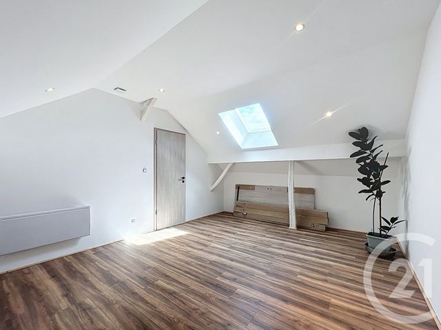 maison à vendre - 6 pièces - 106.0 m2 - HERICOURT - 70 - FRANCHE-COMTE - Century 21 Agence De La Gare