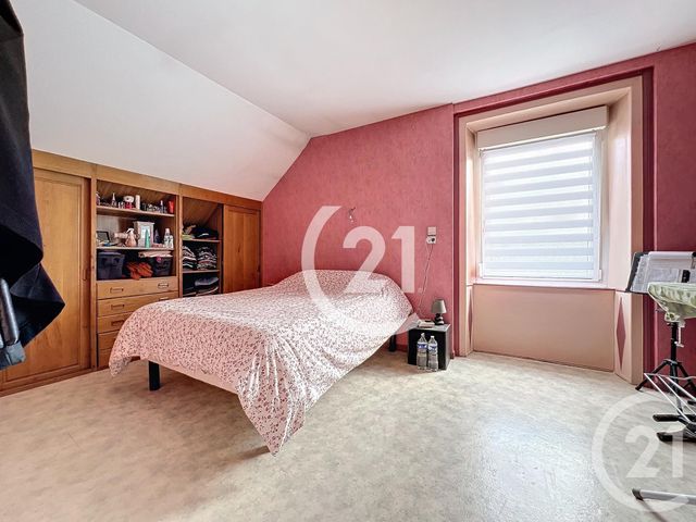 Appartement Duplex à vendre - 6 pièces - 136.2 m2 - VOUJEAUCOURT - 25 - FRANCHE-COMTE - Century 21 Agence De La Gare