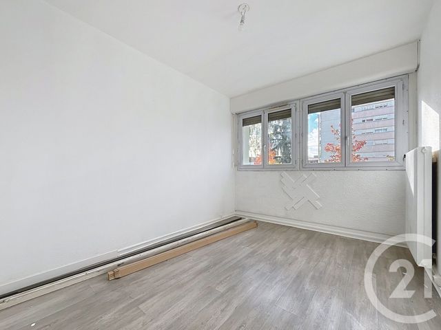 Appartement F3 à louer - 3 pièces - 60.79 m2 - MONTBELIARD - 25 - FRANCHE-COMTE - Century 21 Agence De La Gare
