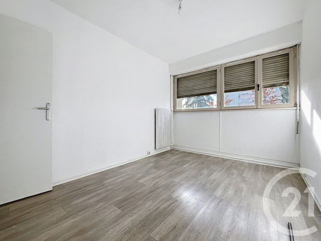 Appartement F3 à louer - 3 pièces - 60.79 m2 - MONTBELIARD - 25 - FRANCHE-COMTE - Century 21 Agence De La Gare