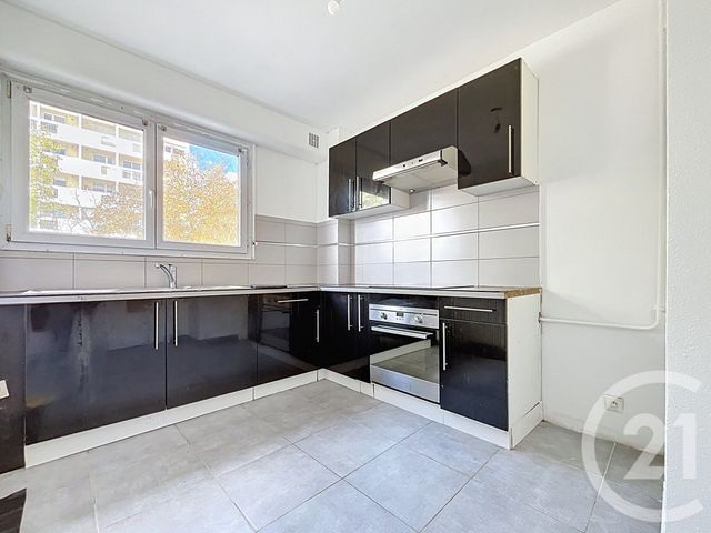 Appartement F3 à louer MONTBELIARD