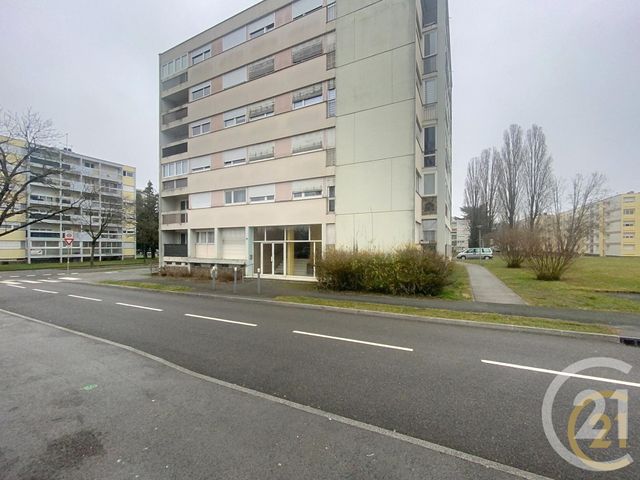 Appartement F3 à louer - 3 pièces - 60.79 m2 - MONTBELIARD - 25 - FRANCHE-COMTE - Century 21 Agence De La Gare