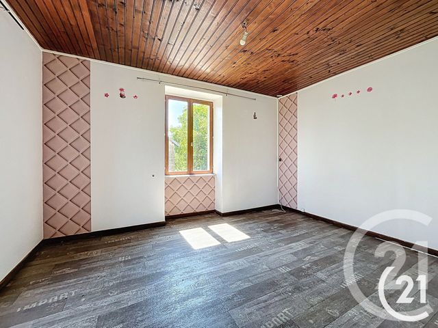 Appartement F4 à vendre - 4 pièces - 66.16 m2 - GOUX LES DAMBELIN - 25 - FRANCHE-COMTE - Century 21 Agence De La Gare