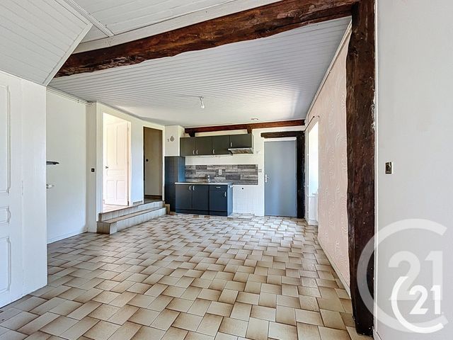 Appartement F4 à vendre - 4 pièces - 66.16 m2 - GOUX LES DAMBELIN - 25 - FRANCHE-COMTE - Century 21 Agence De La Gare