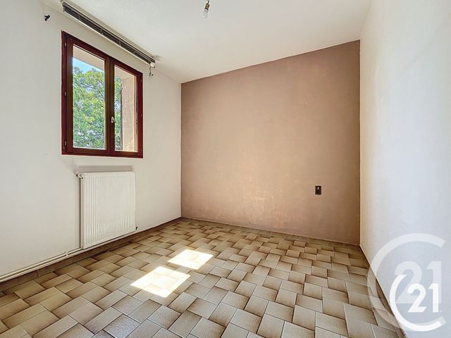 Appartement F4 à vendre - 4 pièces - 66.16 m2 - GOUX LES DAMBELIN - 25 - FRANCHE-COMTE - Century 21 Agence De La Gare