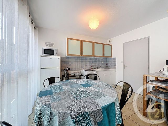 Appartement F3 à vendre - 3 pièces - 63.26 m2 - MONTBELIARD - 25 - FRANCHE-COMTE - Century 21 Agence De La Gare