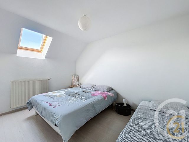 Appartement F3 à vendre - 3 pièces - 63.26 m2 - MONTBELIARD - 25 - FRANCHE-COMTE - Century 21 Agence De La Gare