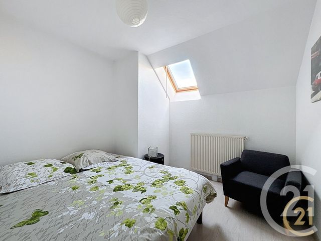 Appartement F3 à vendre - 3 pièces - 63.26 m2 - MONTBELIARD - 25 - FRANCHE-COMTE - Century 21 Agence De La Gare