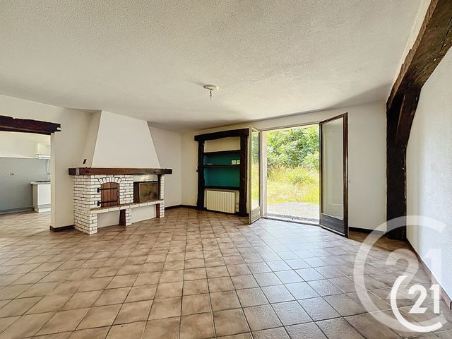 appartement - GOUX LES DAMBELIN - 25