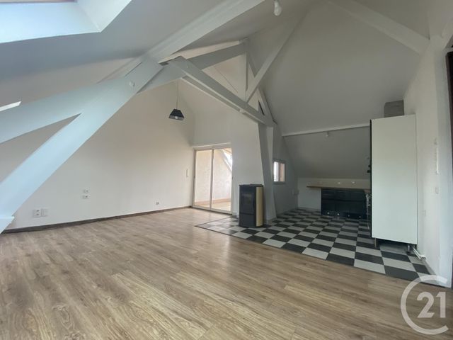 appartement - SOCHAUX - 25