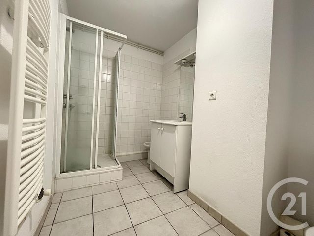 Appartement F2 à louer - 2 pièces - 42.29 m2 - MONTBELIARD - 25 - FRANCHE-COMTE - Century 21 Agence De La Gare