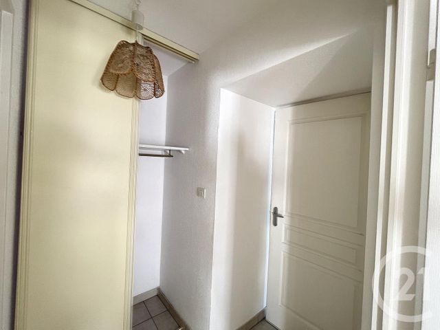 Appartement F2 à louer - 2 pièces - 42.29 m2 - MONTBELIARD - 25 - FRANCHE-COMTE - Century 21 Agence De La Gare