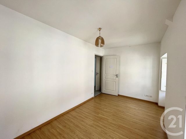 Appartement F2 à louer - 2 pièces - 42.29 m2 - MONTBELIARD - 25 - FRANCHE-COMTE - Century 21 Agence De La Gare