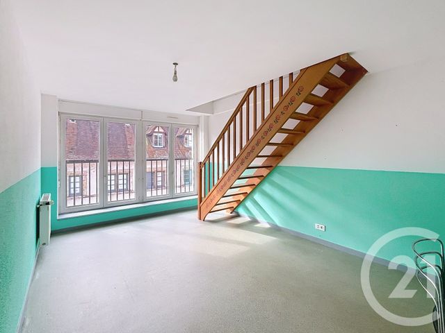 appartement - MONTBELIARD - 25