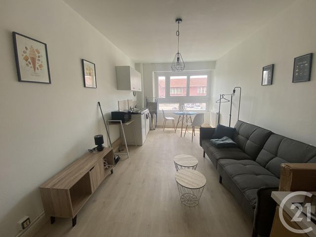 appartement - SOCHAUX - 25
