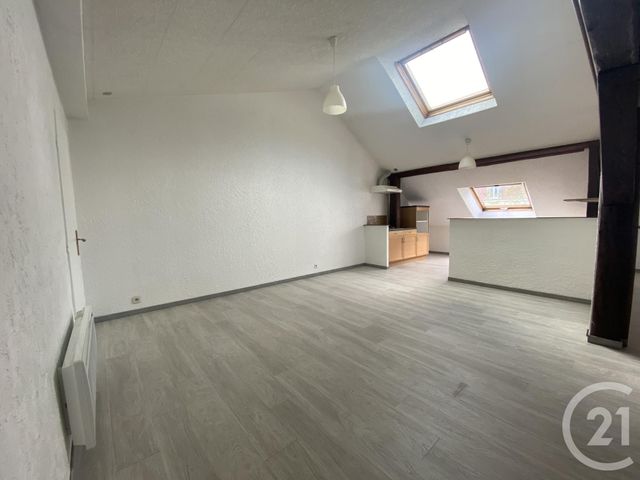 appartement - AUDINCOURT - 25