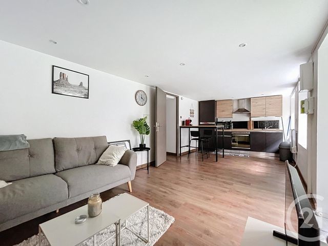 appartement - MONTBELIARD - 25