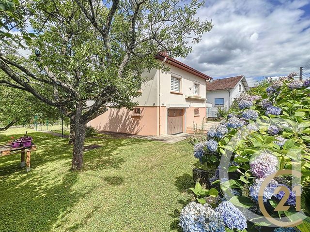 maison - EXINCOURT - 25