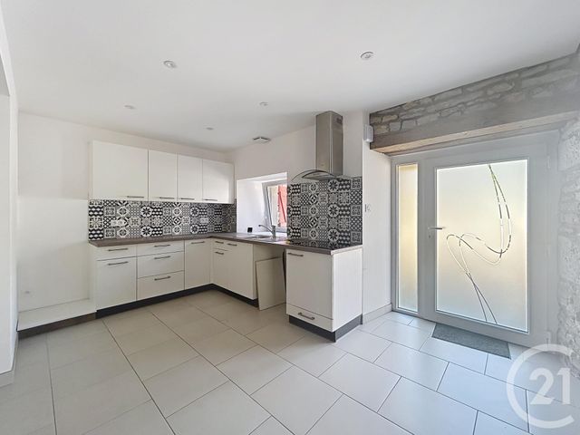 appartement - COLOMBIER FONTAINE - 25
