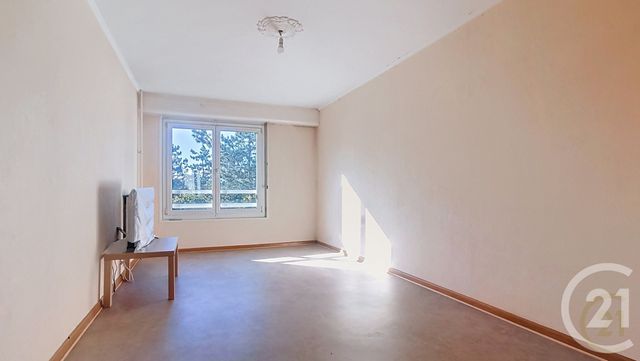 Appartement F3 à vendre - 3 pièces - 64.63 m2 - MONTBELIARD - 25 - FRANCHE-COMTE - Century 21 Agence De La Gare