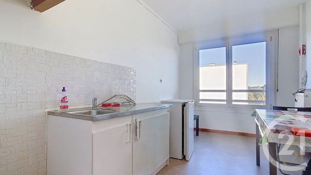 appartement - MONTBELIARD - 25