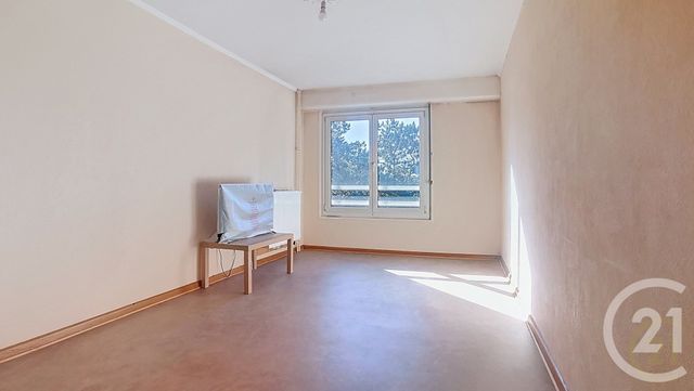Appartement F3 à vendre - 3 pièces - 64.63 m2 - MONTBELIARD - 25 - FRANCHE-COMTE - Century 21 Agence De La Gare