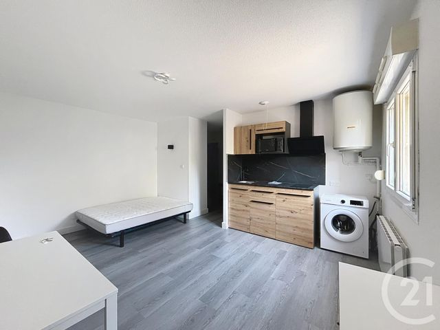 appartement - MONTBELIARD - 25