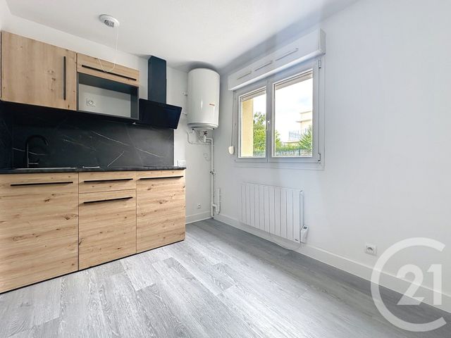 appartement - MONTBELIARD - 25