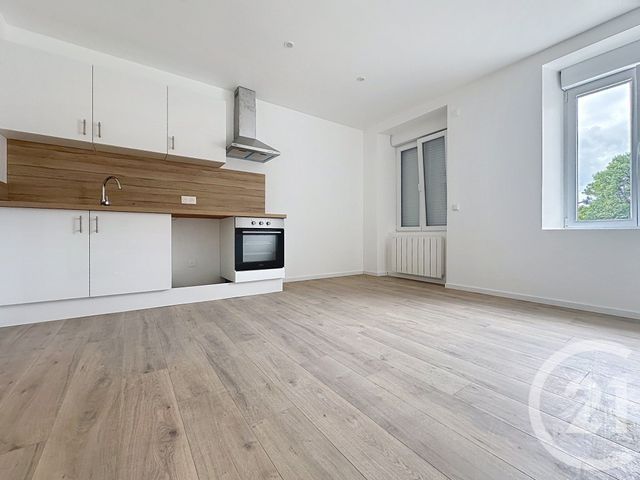 Appartement T2 à louer MONTBELIARD